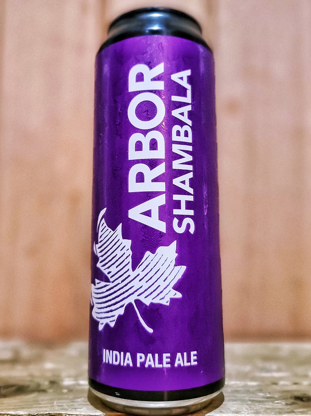 Arbor - Shambala