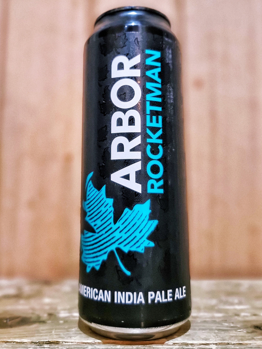 Arbor - Rocketman