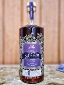 Sloemotion - Sloe gin