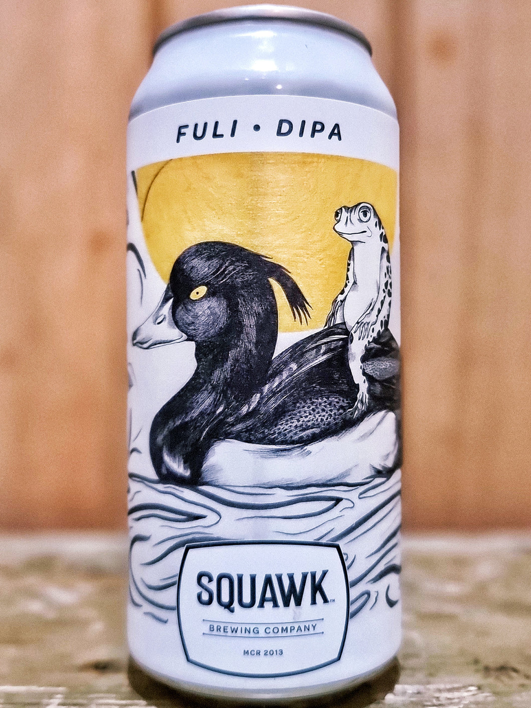 Squawk - Fuli - ALE SALE BBE FEB22