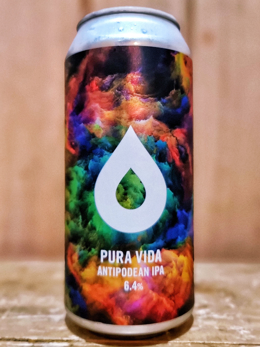 Polly’s Brew Co - Pura Vida