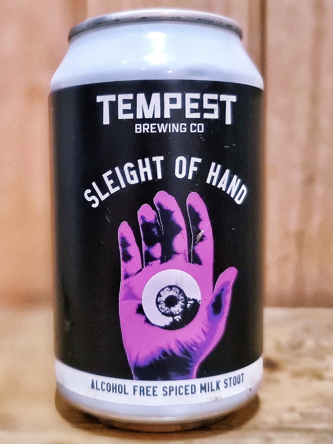 Tempest - Sleight Of Hand Chai (AF)