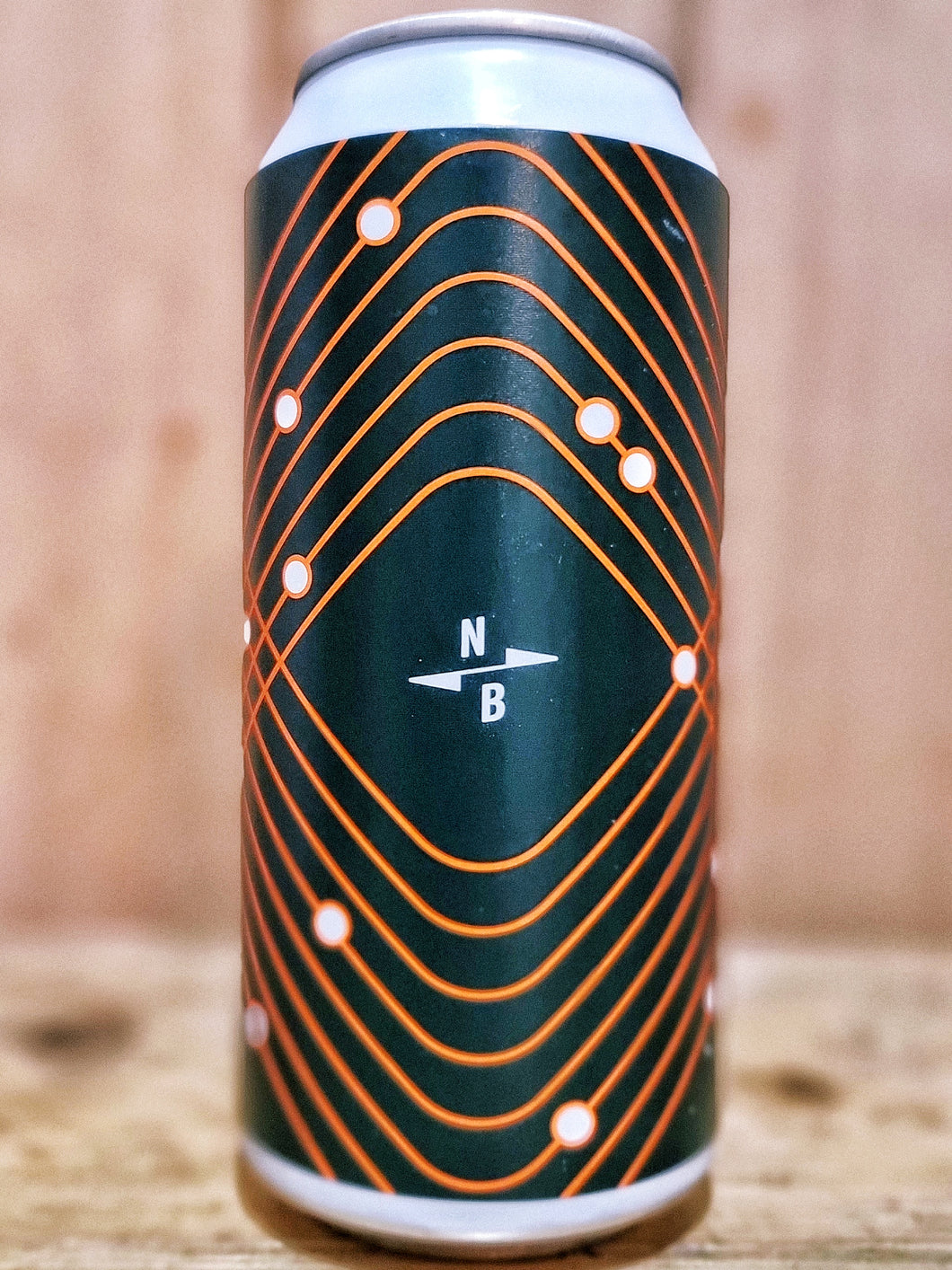 North Brewing Co v Oso - DIPA