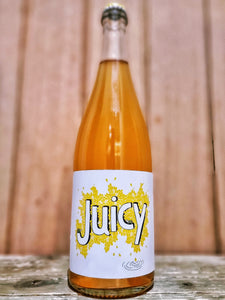 Vinyes Tortuga - Juicy