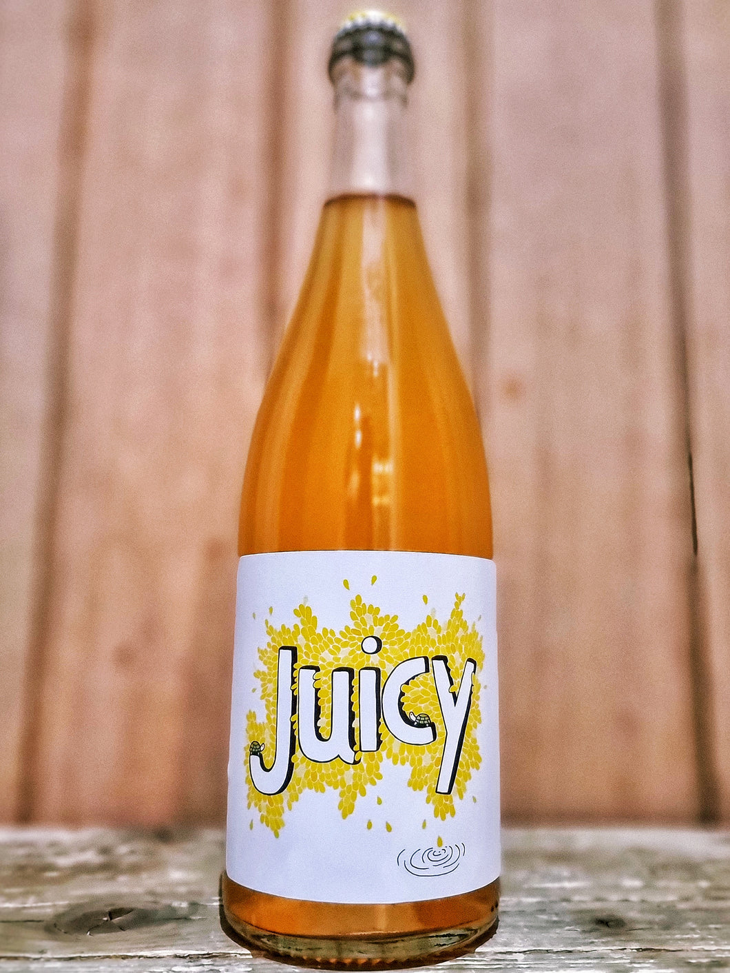 Vinyes Tortuga - Juicy