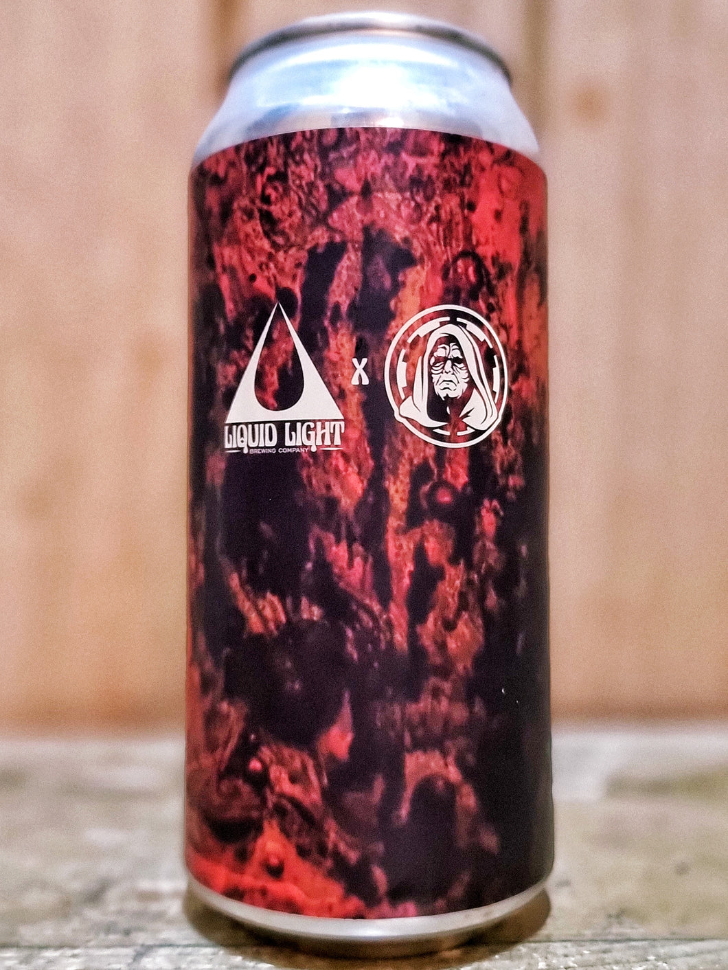 Liquid Light v Emperor's Brewing - Interstellar Hyperdrive
