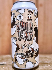 Brew York - Ventil Is Twenty