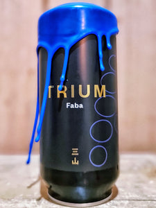 Three Hills Brewing - Trium Faba