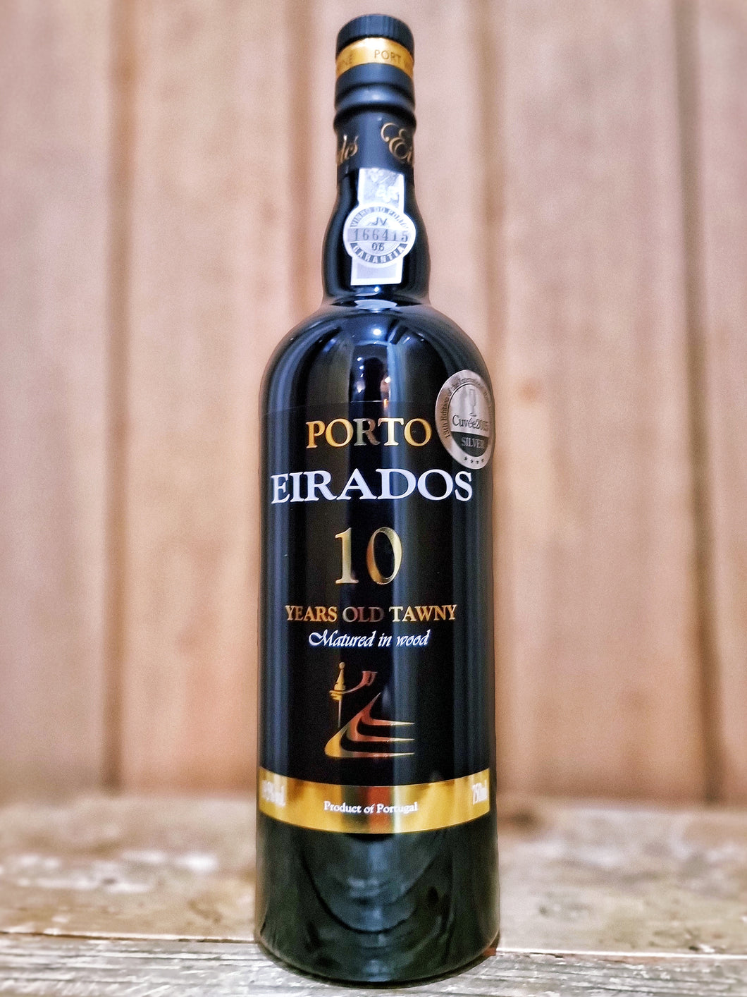Eirados - Tawny 10 Year Old Port