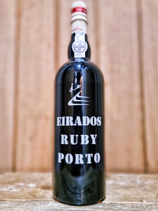 Eirados - Fine Ruby Port
