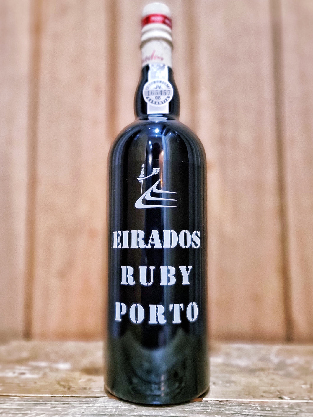 Eirados - Fine Ruby Port