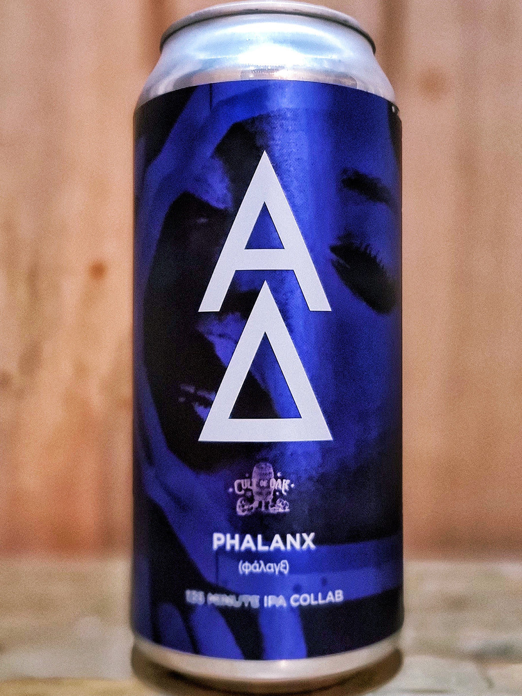 Alpha Delta Brewing - Phalanx