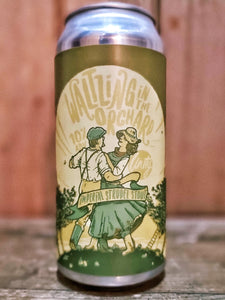 Unity Brewing Co - Waltzing In The Orchard ALE SALE NOV 2022