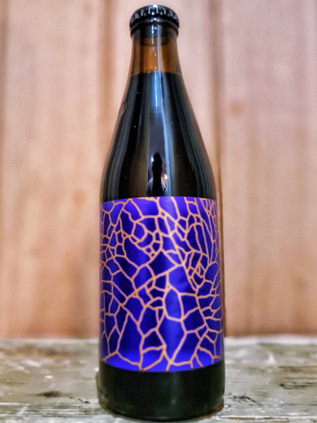 Omnipollo - Agamemnon Maple Blueberry