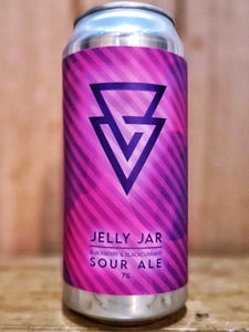 Azvex Brewing - Jelly Jar ALE SALE NOV 22
