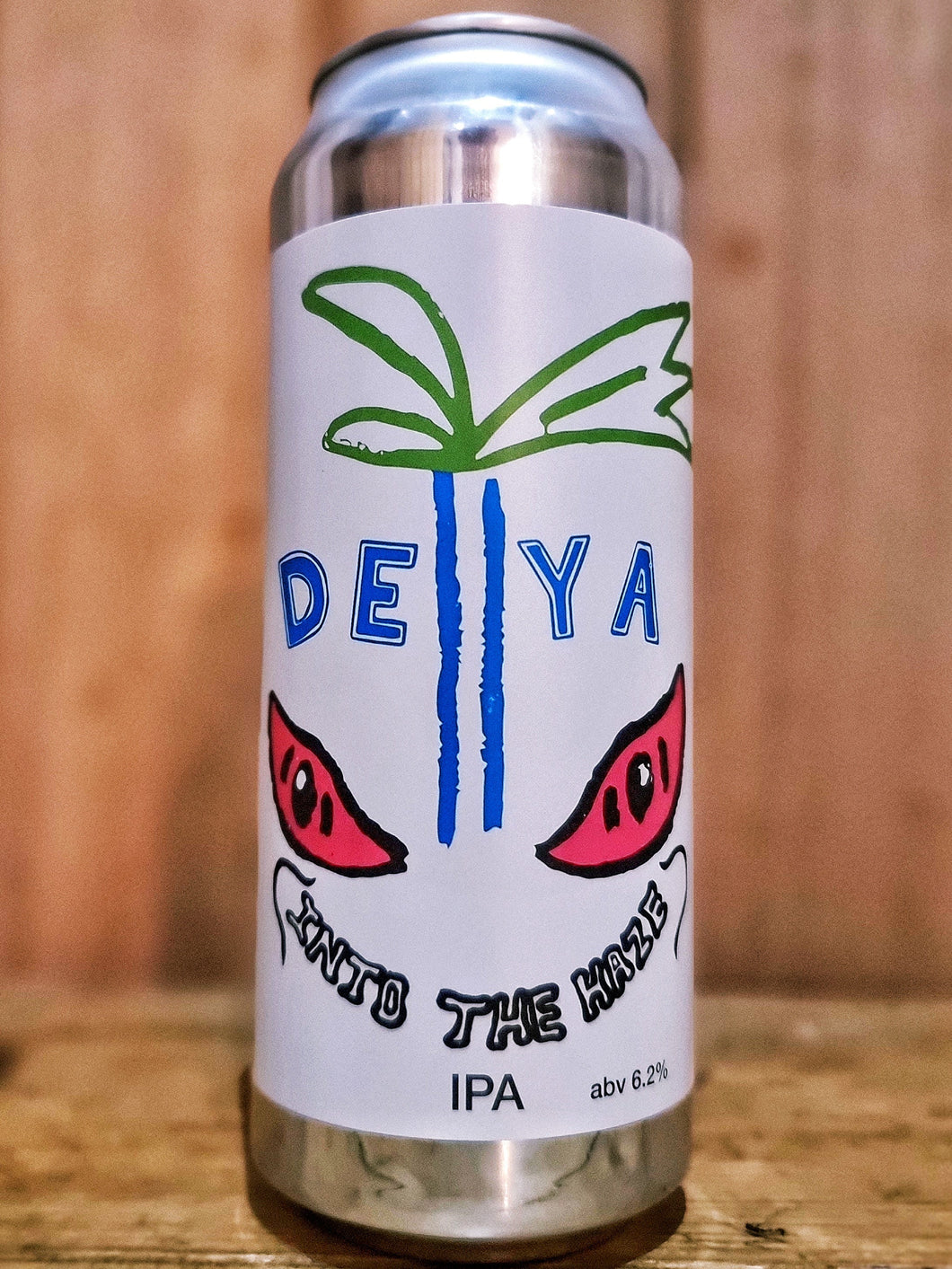 DEYA - Into the Haze MAY 2024