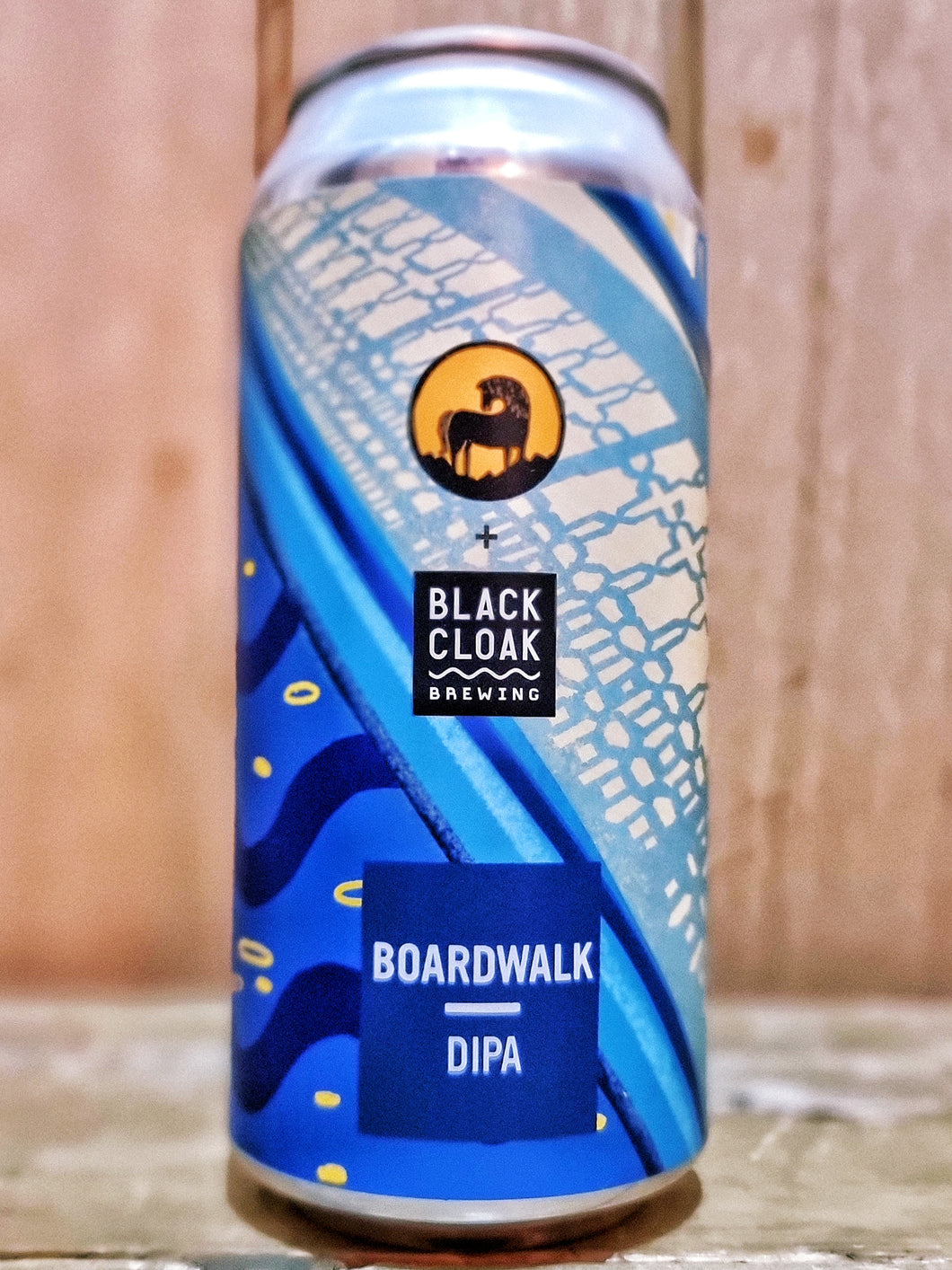 Wild Horse Brewing - Boardwalk