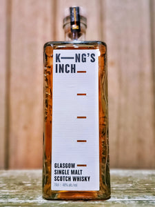 King's Inch - Single Malt