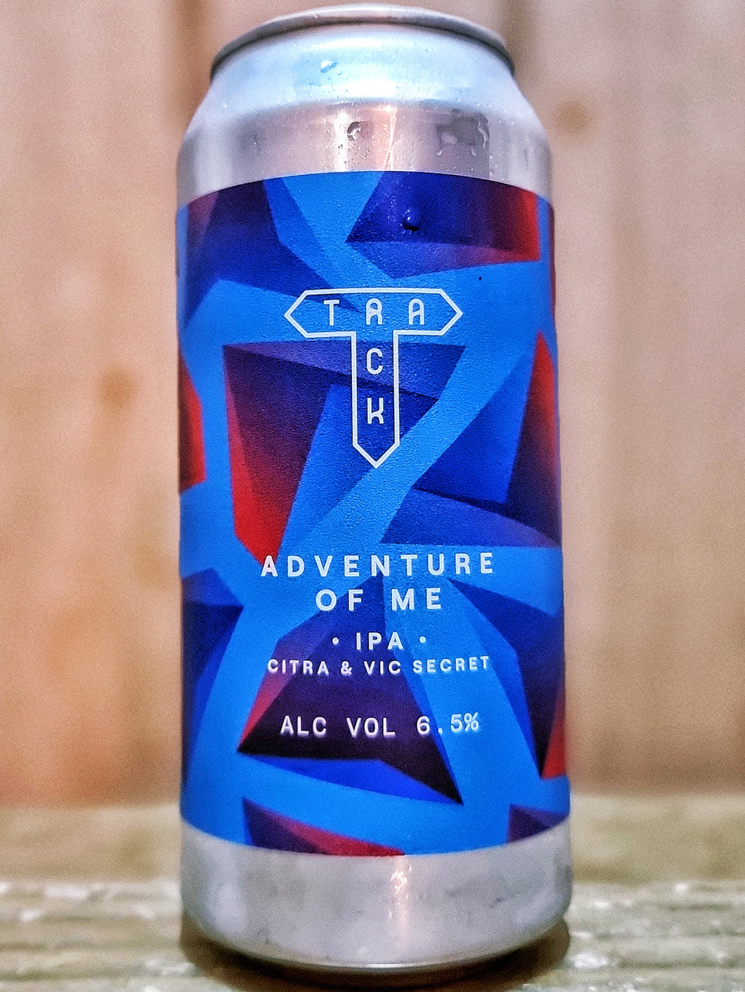Track - Adventure Of Me