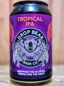 Drop Bear - Tropical IPA (AF)
