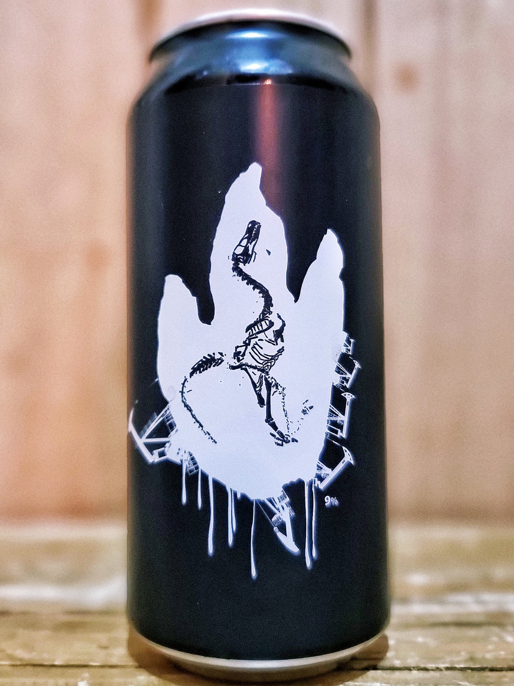 Staggeringly Good - Non Renewable Resource ALE SALE DEC 22