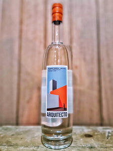 Arquitecto - Tequila Blanco