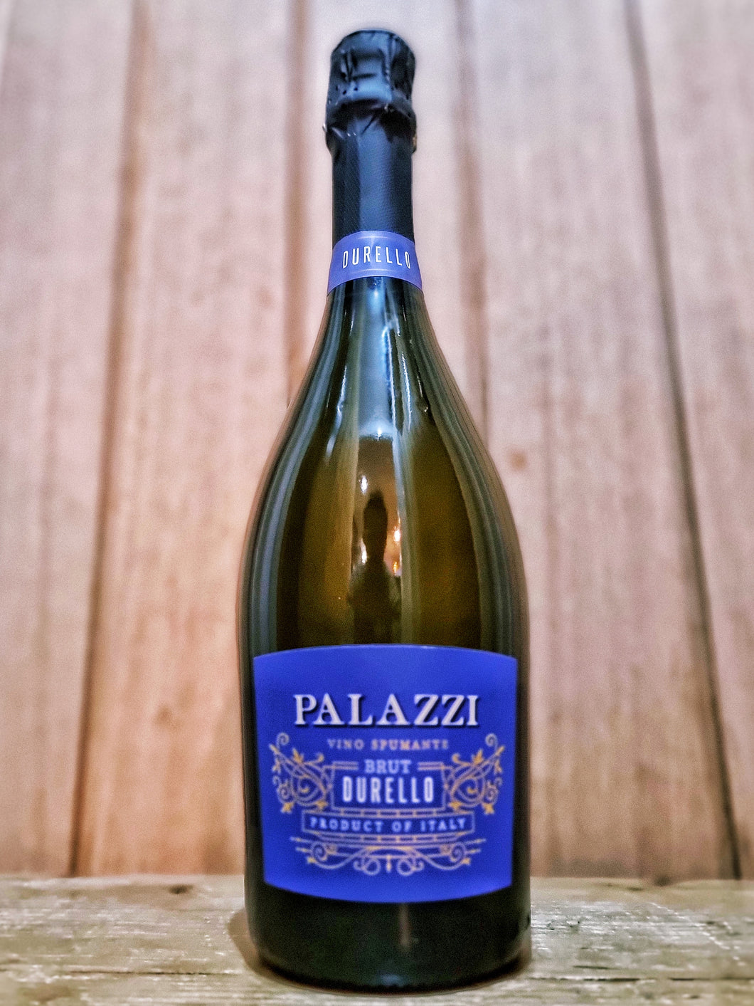 Palazzi - Durello Spumante Brut