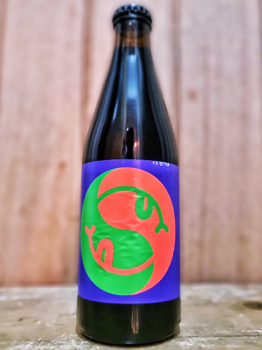 Omnipollo - NOA Pecan Mudcake Willet Vanilla BA