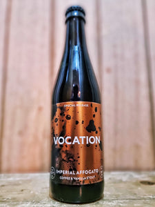 Vocation Brewery - Imperial Affogato