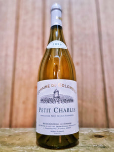 Domaine du Colombier - Petit Chablis