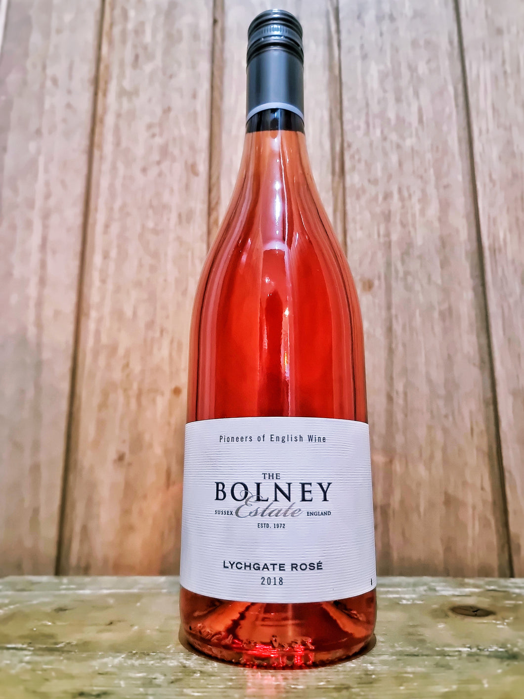 Bolney Estate - Lychgate Rose