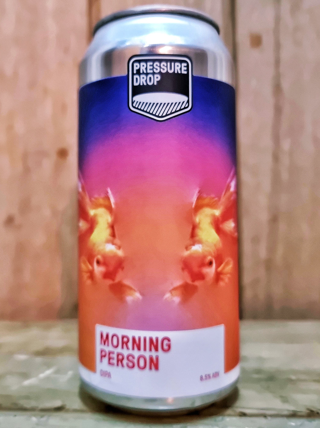 Pressure Drop - Morning Person - ALE SALE BBE JUN22
