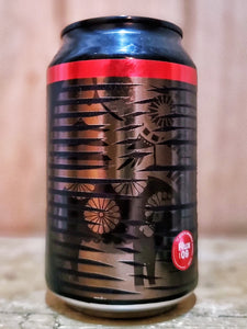 Brew York - BA Wild Turkey Empress Tonkoko