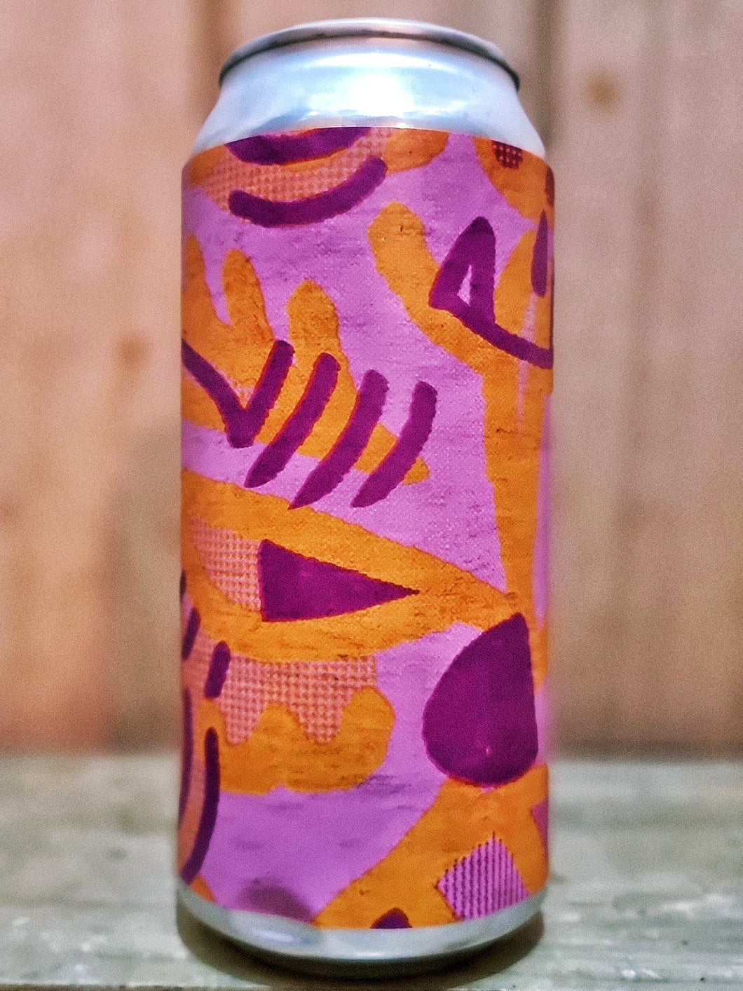 Heist - Limbo Shots - ALE SALE BBEMAY22