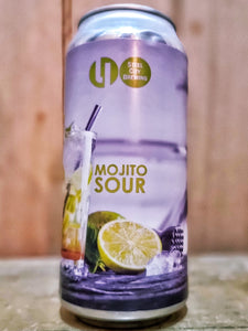 Lost Industry - Mojito Sour