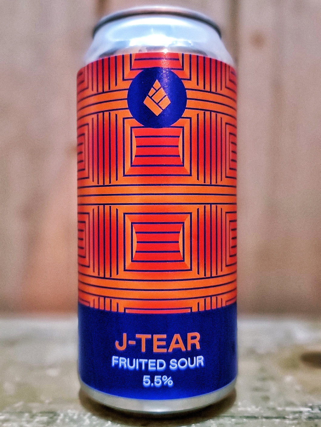 Drop Project - J Tear
