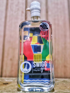 Swigg Spirits - Honey and Heather Gin