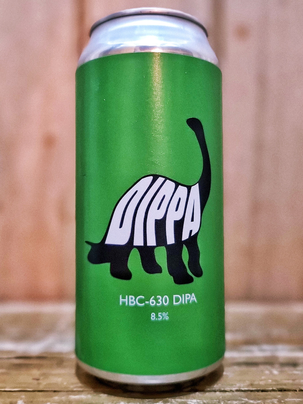 Staggeringly Good - DIPA HBC-630