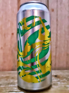 Overtone - Yaldi NEIPA