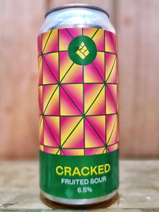 Drop Project - Cracked