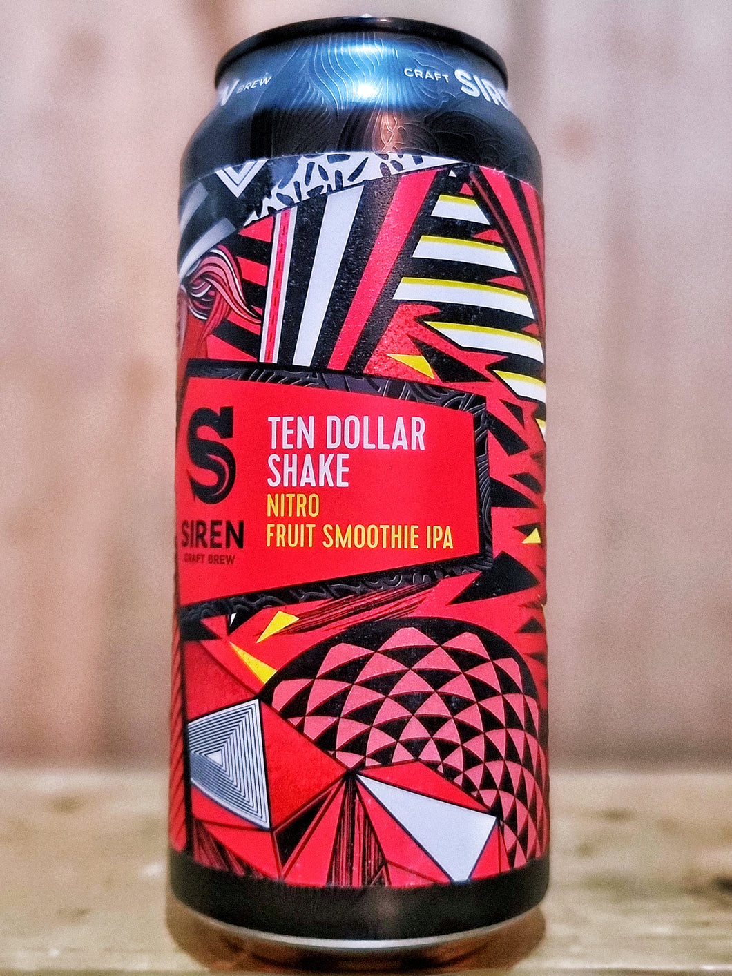 Siren Craft - Ten Dollar Shake