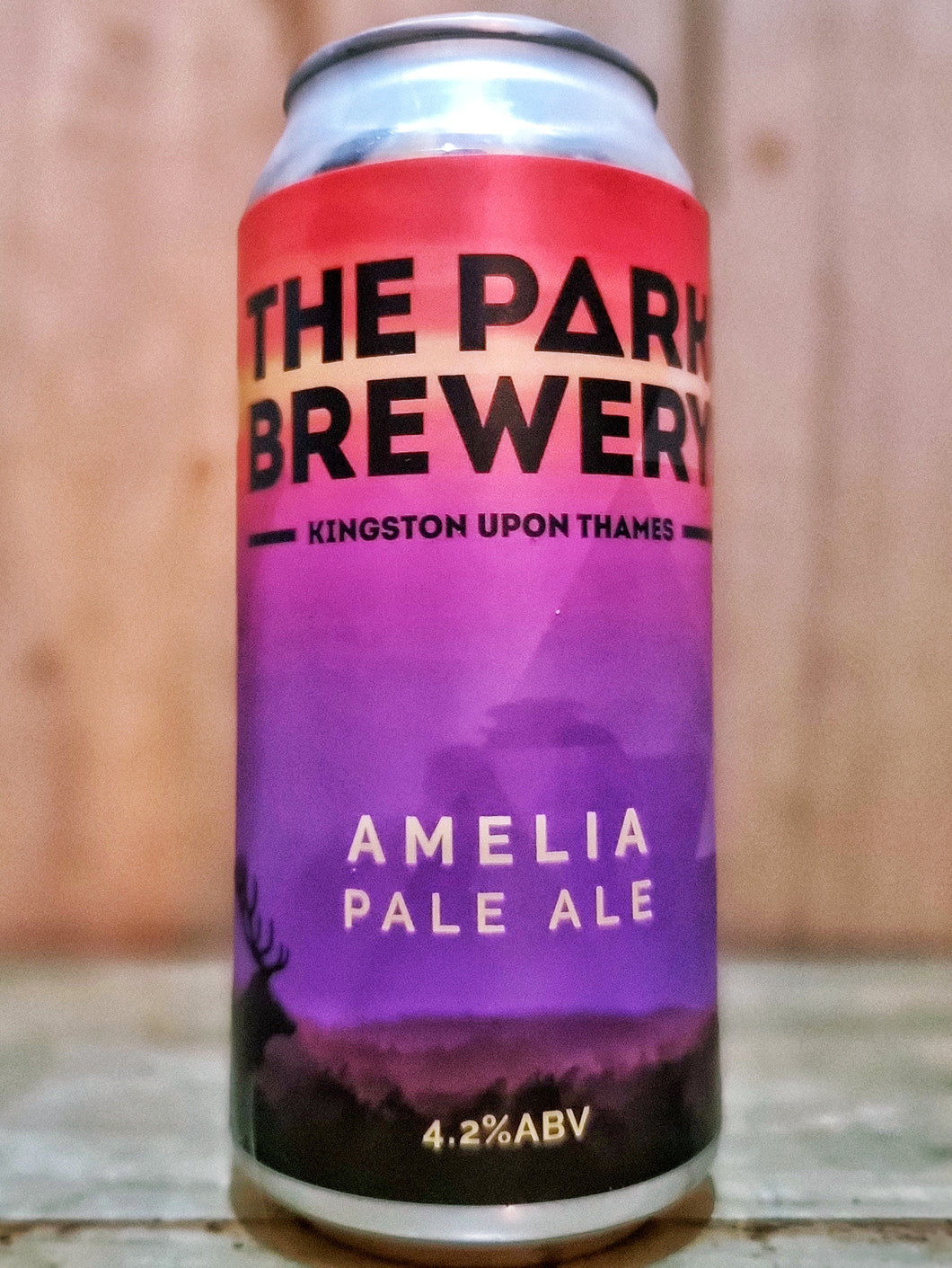 The Park Brewery - Amelia