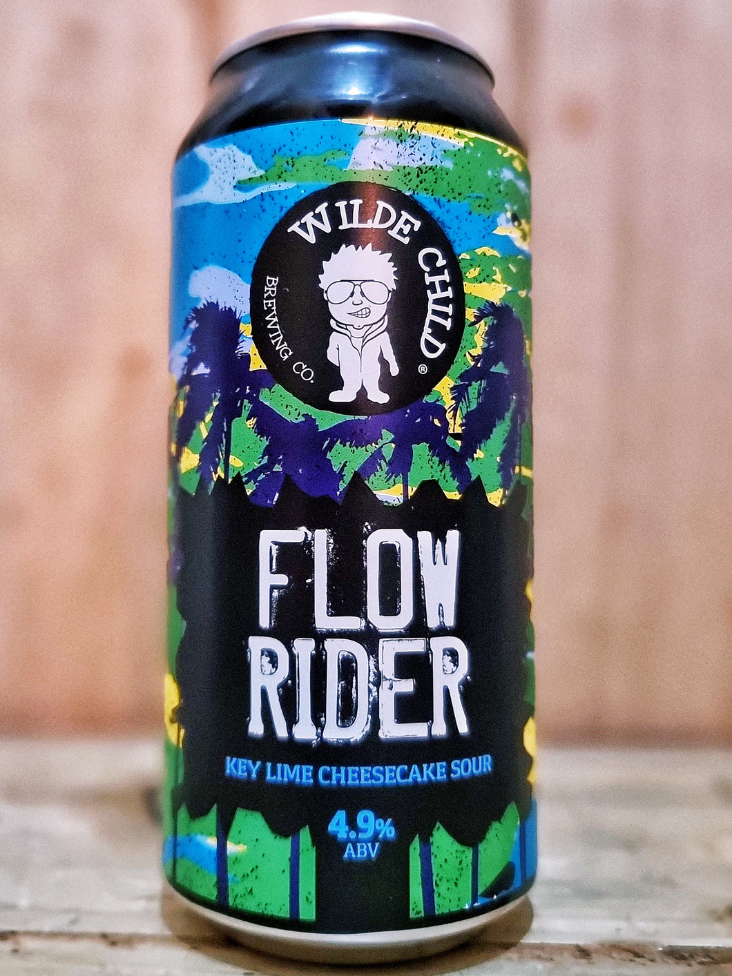 Wilde Child - Flow Rider ALE SALE (01/23)