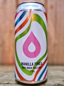 Polly’s Brew Co - Manilla Times