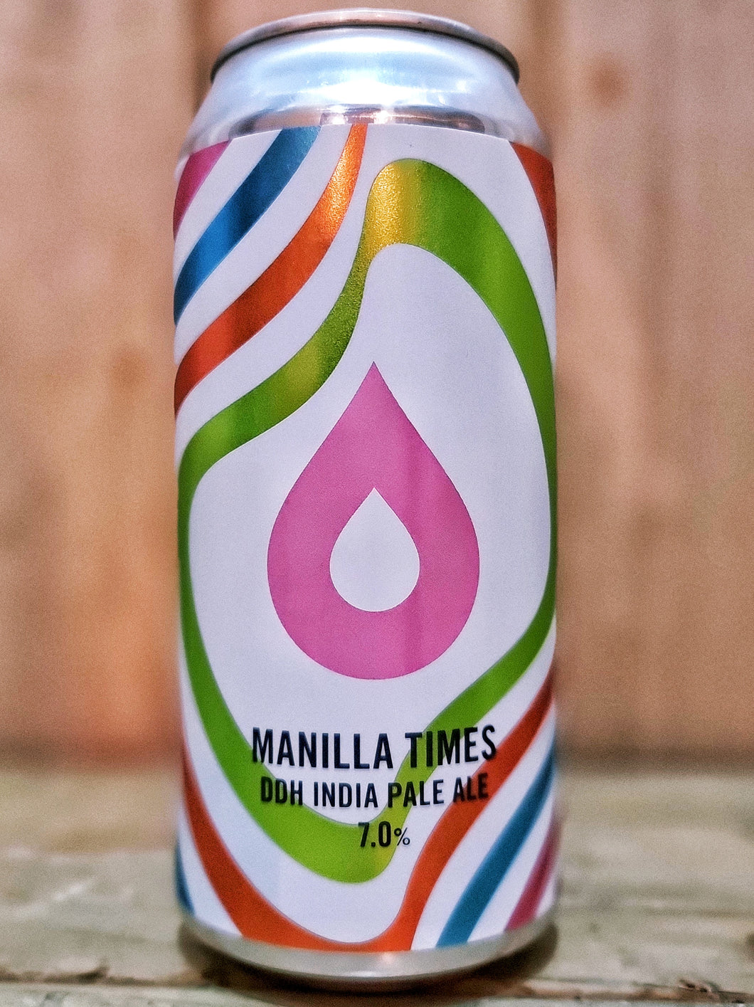 Polly’s Brew Co - Manilla Times
