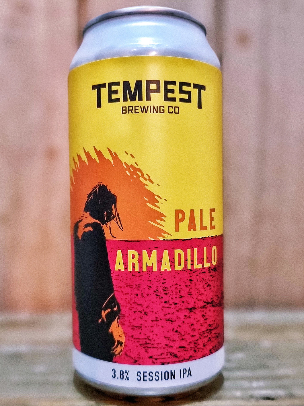 Tempest - Pale Armadillo GF
