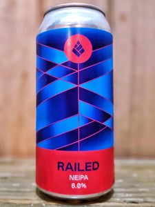Drop Project - Railed