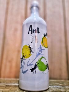 Ant Gin