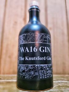 The Knutsford Gin