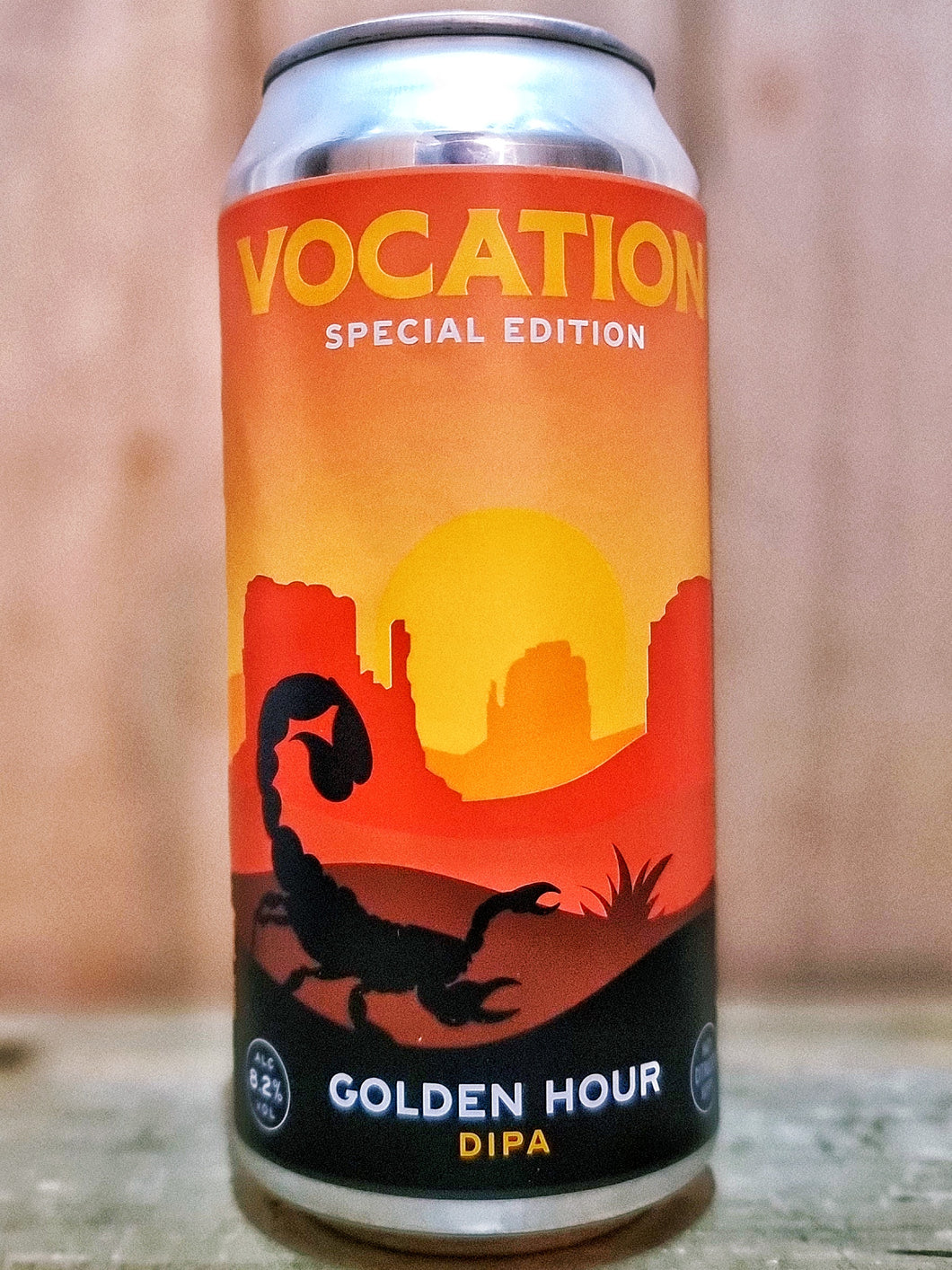 Vocation Brewery - Golden Hour